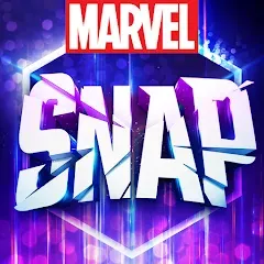 Скачать взлом MARVEL SNAP (МАРВЕЛ СНЭП)  [МОД Unlocked] на Андроид
