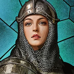 Взломанная European War 7: Medieval (Европейская война 7)  [МОД Mega Pack] - последняя версия apk на Андроид