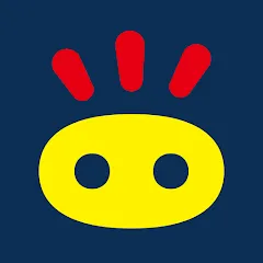 Скачать взлом Let’s Play! Oink Games [МОД Много монет] на Андроид