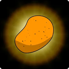 Скачать взлом Farmer Against Potatoes Idle (Фармер против бездействия картошки)  [МОД Unlimited Money] на Андроид