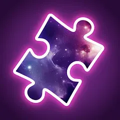 Скачать взлом Relax Jigsaw Puzzles [МОД Все открыто] на Андроид