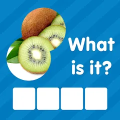 Скачать взлом 101 Pics: Photo Quiz (сто один)  [МОД Menu] на Андроид