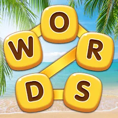 Скачать взлом Word Pizza - Word Games [МОД Unlimited Money] на Андроид