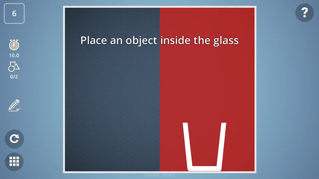 Brain It On! - Physics Puzzles  [МОД Меню] Screenshot 1