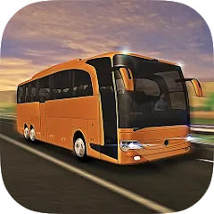 Скачать взлом Coach Bus Simulator (Коуч Бас Симулятор)  [МОД Много денег] на Андроид
