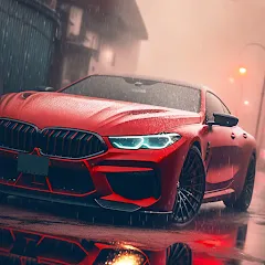 Скачать взлом Driving School Simulator (Драйвинг Скул Симулятор)  [МОД Бесконечные монеты] на Андроид