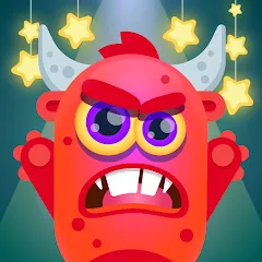 Скачать взлом The Monster Hunter (Зе Монстер Хантер) [МОД Unlocked] на Андроид