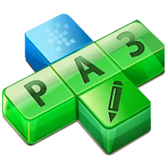 Скачать взлом Crosswords, Keywords [МОД Menu] на Андроид