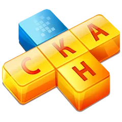 Скачать взлом Daily Crosswords and Codewords [МОД Unlimited Money] на Андроид