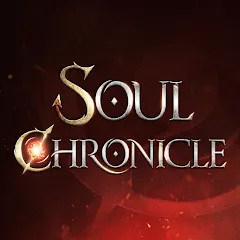 Скачать взлом Soul Chronicle (Соул Хроникл)  [МОД Меню] на Андроид