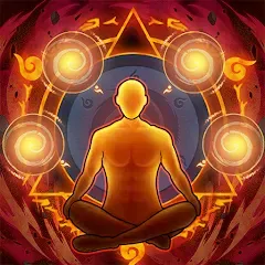 Скачать взлом Тени Пика [МОД Много монет] на Андроид