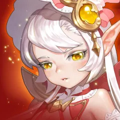 Скачать взлом Legend of Pandonia (Легенда о Пандонии)  [МОД Все открыто] на Андроид