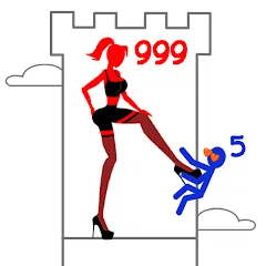 Скачать взлом Mighty Party (Майти Пати)  [МОД Меню] на Андроид