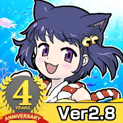 Скачать взлом Coco's Coin Dozer [МОД Mega Pack] на Андроид