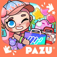 Скачать взлом Avatar World ® (Аватар Ворлд) [МОД Unlimited Money] на Андроид