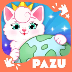 Скачать взлом Princess Palace Pets World [МОД Menu] на Андроид