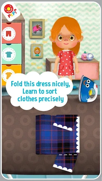 Pepi Bath 2 (Пепи Бат 2)  [МОД Много денег] Screenshot 5