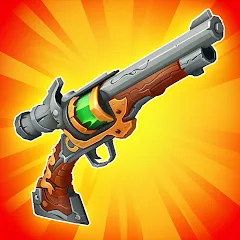 Скачать взлом Hero Adventure: Survivor RPG (Герой приключений)  [МОД Unlocked] на Андроид