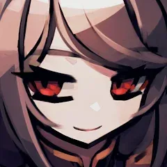 Скачать взлом Phantom Rose Scarlet (Фантом Роуз Скарлет)  [МОД Много монет] на Андроид