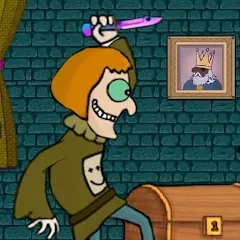 Скачать взлом Murder: Be The King (Мрдер)  [МОД Все открыто] на Андроид