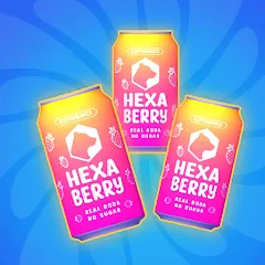 Скачать взлом Tidy Goods Match 3D Master (Тайди Гудс Матч 3Д Мастер) [МОД Menu] на Андроид