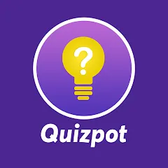Скачать взлом QuizPot: Group GK Quiz Trivia (КвизПот)  [МОД Mega Pack] на Андроид