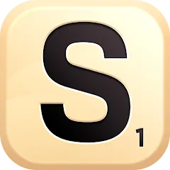 Скачать взлом Scrabble® GO - Woordspel (Скрэббл ГО)  [МОД Бесконечные монеты] на Андроид