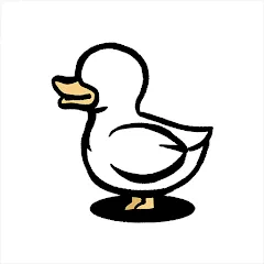 Скачать взлом Clusterduck (Кластердак)  [МОД Mega Pack] на Андроид