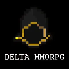 Скачать взлом Delta Mmorpg (Дельта ММОРПГ) [МОД Mega Pack] на Андроид