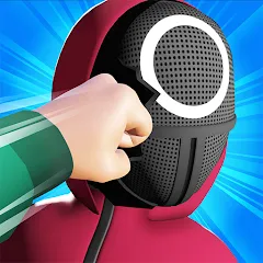 Скачать взлом Punch Master - Punching Game [МОД Бесконечные деньги] на Андроид