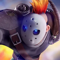 Скачать взлом Drill Wars (Дрилл Ворс) [МОД Много денег] на Андроид