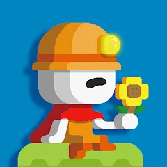 Скачать взлом BOKU BOKU [МОД Меню] на Андроид