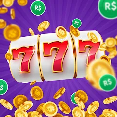 Скачать взлом Spinbux - Robux (Спинбакс)  [МОД Бесконечные монеты] на Андроид