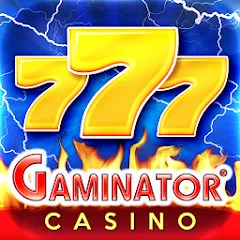 Скачать взлом Gaminator Online Casino Slots [МОД Меню] на Андроид