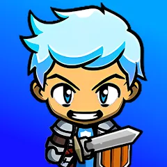 Скачать взлом Rage (Рейдж) [МОД Menu] на Андроид