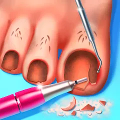 Скачать взлом Beauty Fantasy: Zen & Makeover (Бьюти Фэнтези) [МОД Бесконечные монеты] на Андроид