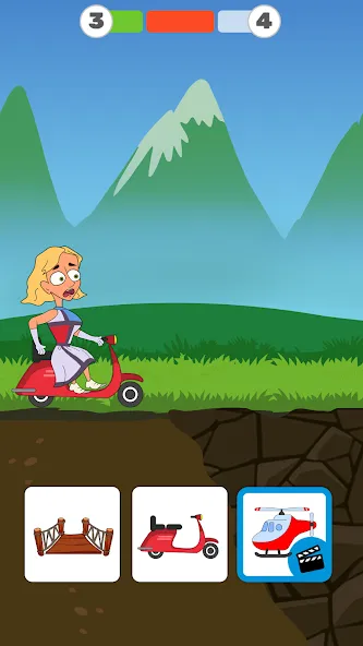 Emily’s Dreams: Save the Hotel  [МОД Mega Pack] Screenshot 1