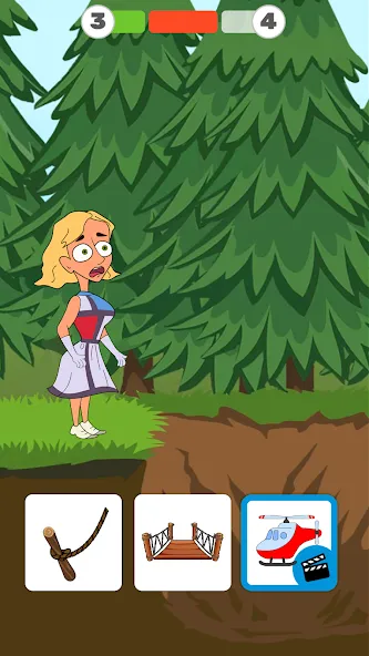 Emily’s Dreams: Save the Hotel  [МОД Mega Pack] Screenshot 2