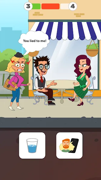 Emily’s Dreams: Save the Hotel  [МОД Mega Pack] Screenshot 3