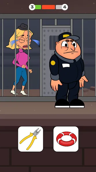 Emily’s Dreams: Save the Hotel  [МОД Mega Pack] Screenshot 4