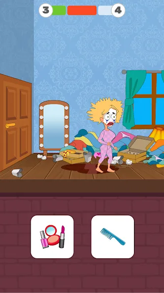 Emily’s Dreams: Save the Hotel  [МОД Mega Pack] Screenshot 5