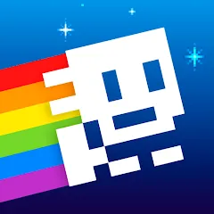 Скачать взлом Tomb of the Mask: Color (Томб оф зе Маск)  [МОД Меню] на Андроид