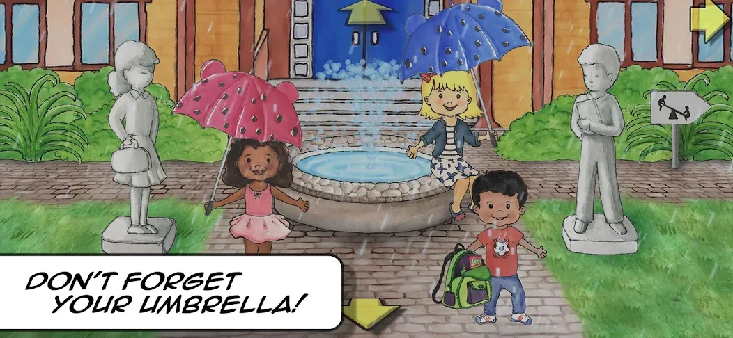 My PlayHome Plus (Мой ПлейХоум Плюс)  [МОД Unlimited Money] Screenshot 5