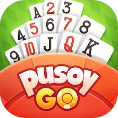 Скачать взлом Pusoy Go-Competitive 13 Cards (Пусой Го) [МОД Menu] на Андроид