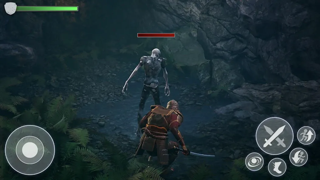 Age of Magic: Turn Based RPG (Эйдж оф Мэджик)  [МОД Все открыто] Screenshot 1