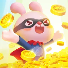 Скачать взлом Anipang Coins (Анипанг Коинс) [МОД Бесконечные деньги] на Андроид