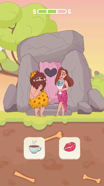 Comics Bob (Комиксы Боб)  [МОД Mega Pack] Screenshot 1