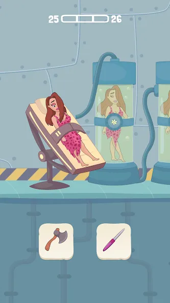 Comics Bob (Комиксы Боб)  [МОД Mega Pack] Screenshot 2