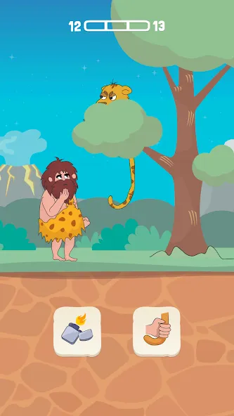 Comics Bob (Комиксы Боб)  [МОД Mega Pack] Screenshot 4