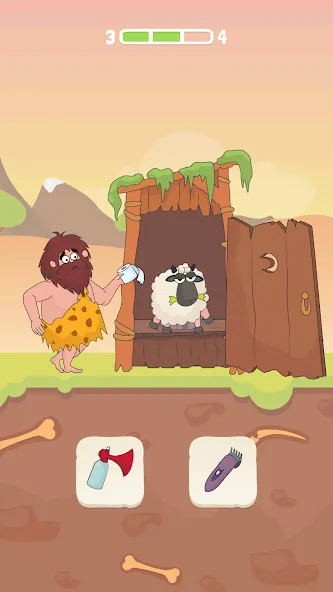 Comics Bob (Комиксы Боб)  [МОД Mega Pack] Screenshot 5